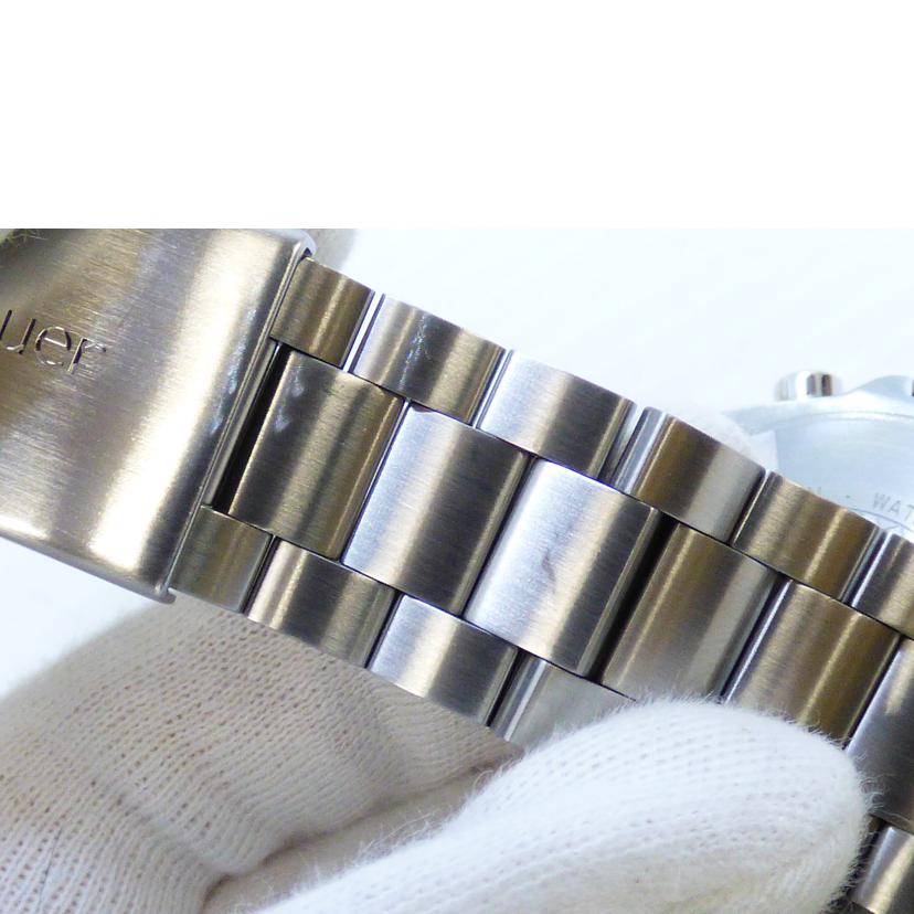 TAG Heuer タグホイヤー/フォーミュラ1クロノグラフ/CAZ101E//WHM8267/ABランク/64