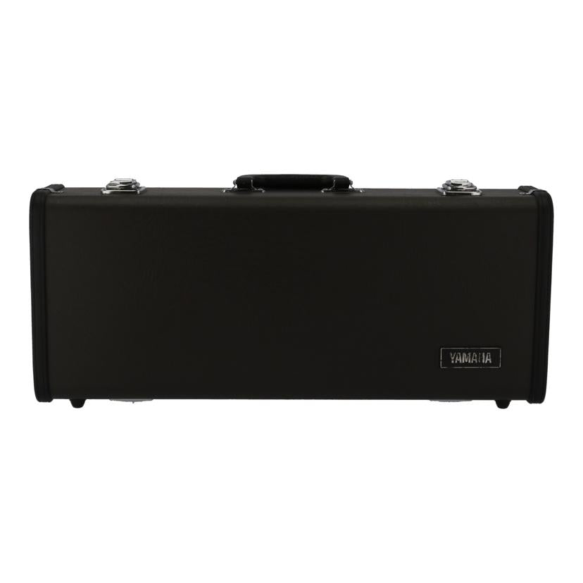 YAMAHA ヤマハ/トランペット/YTR-2335S//722858/Bランク/70