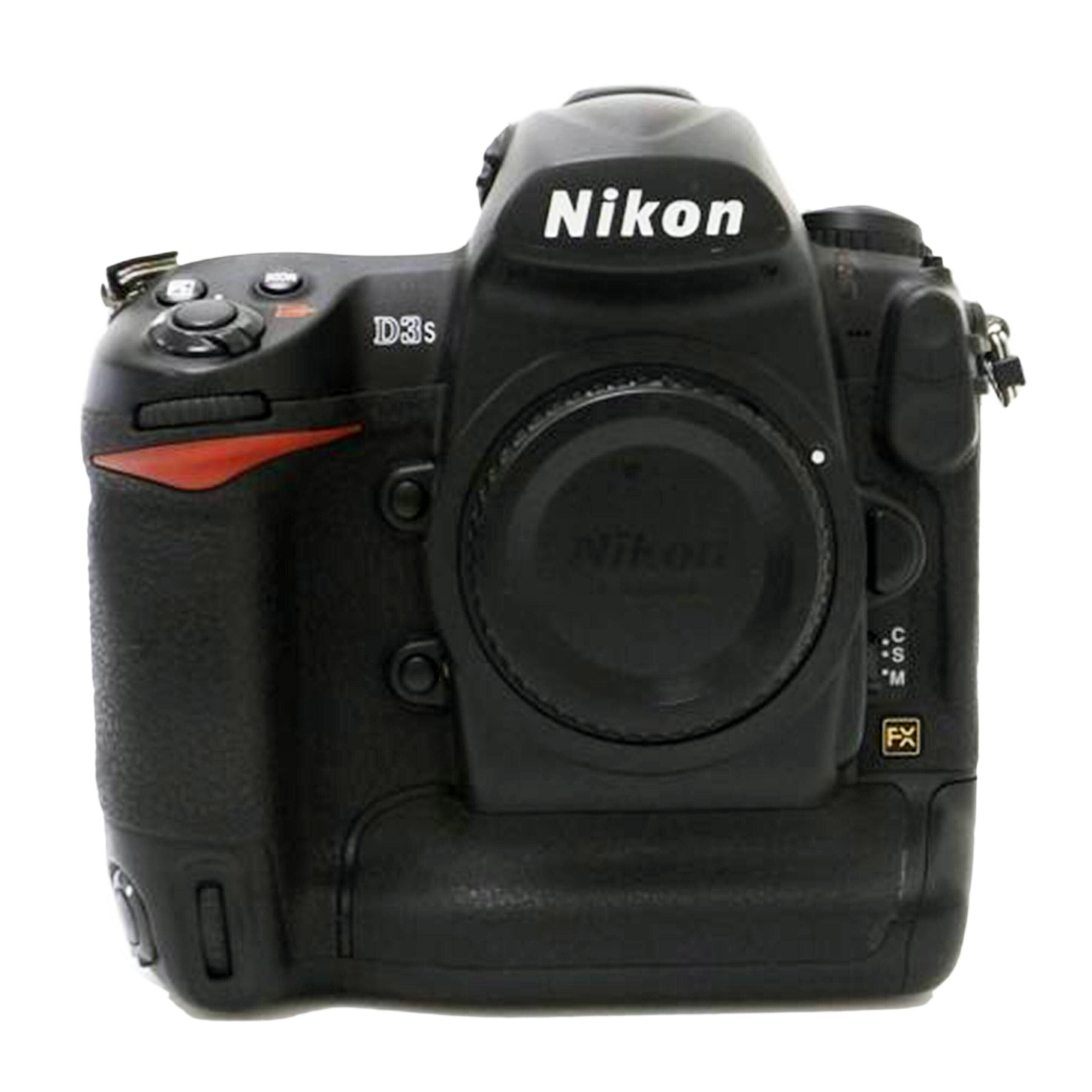 NIKON ニコン/D3sボディ/D3s/2058917/Bランク/88