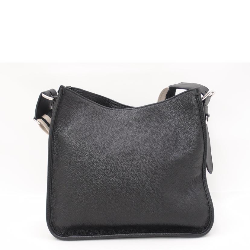 PRADA プラダ ショルダーバッグ 肩掛け 斜め掛け 黒 レディース メンズ/ヴィッテロダイノショルダー/ブラック/1BC073//31/Aランク/69