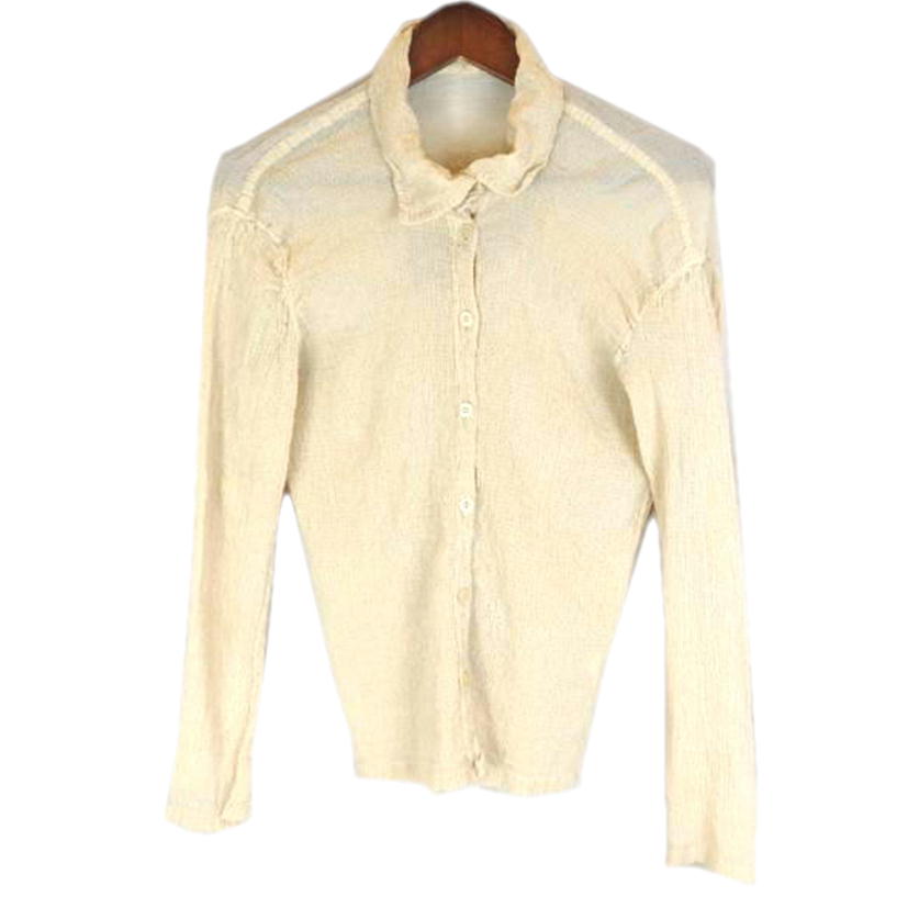 me ISSEY MIYAKE イッセイミヤケ/カーディガン//Bランク/93