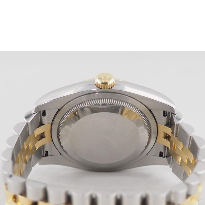 ROLEX ロレックス/デイトジャスト/116233//3488A258/ABランク/79