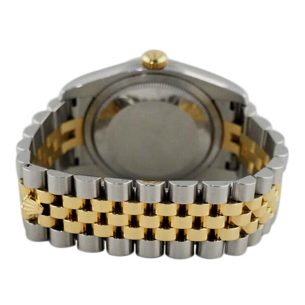 ROLEX ロレックス/デイトジャスト/116233//3488A258/ABランク/79