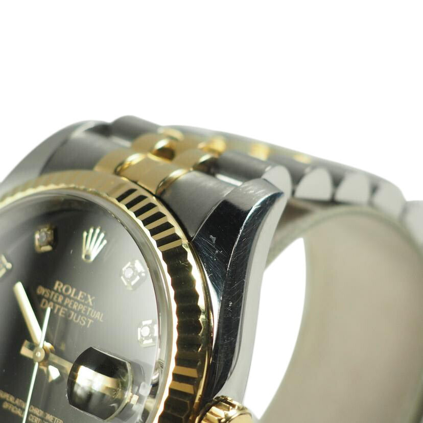 ROLEX ロレックス/デイトジャスト/116233//3488A258/ABランク/79