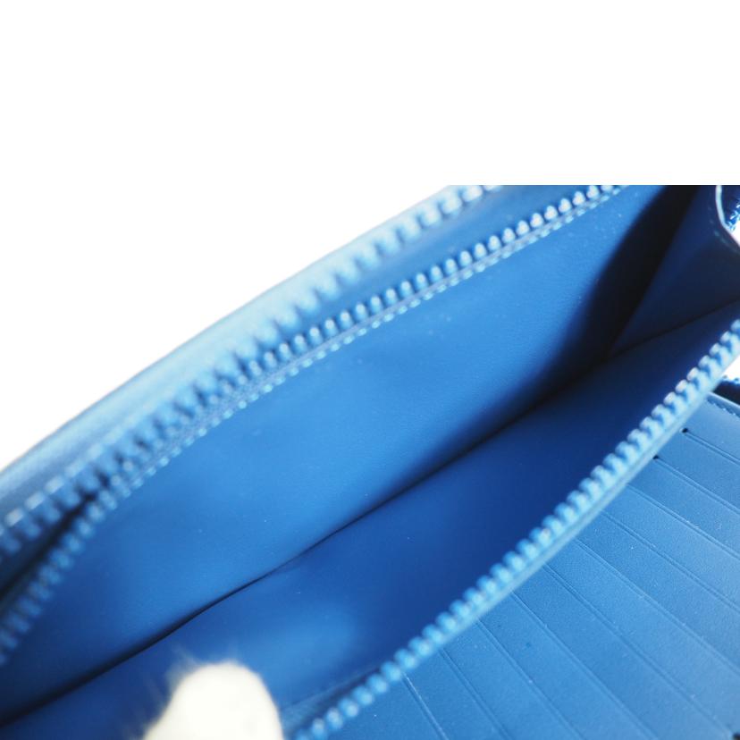 LOUIS VUITTON ルイヴィトン/トリヨン モノグラム ジッピーウォレット/ヴェルティカル/M80791//Aランク/79