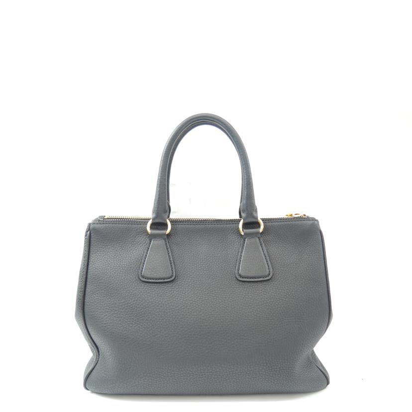 PRADA プラダ/VIT.DAINO NERO/BN2420//173/ABランク/06