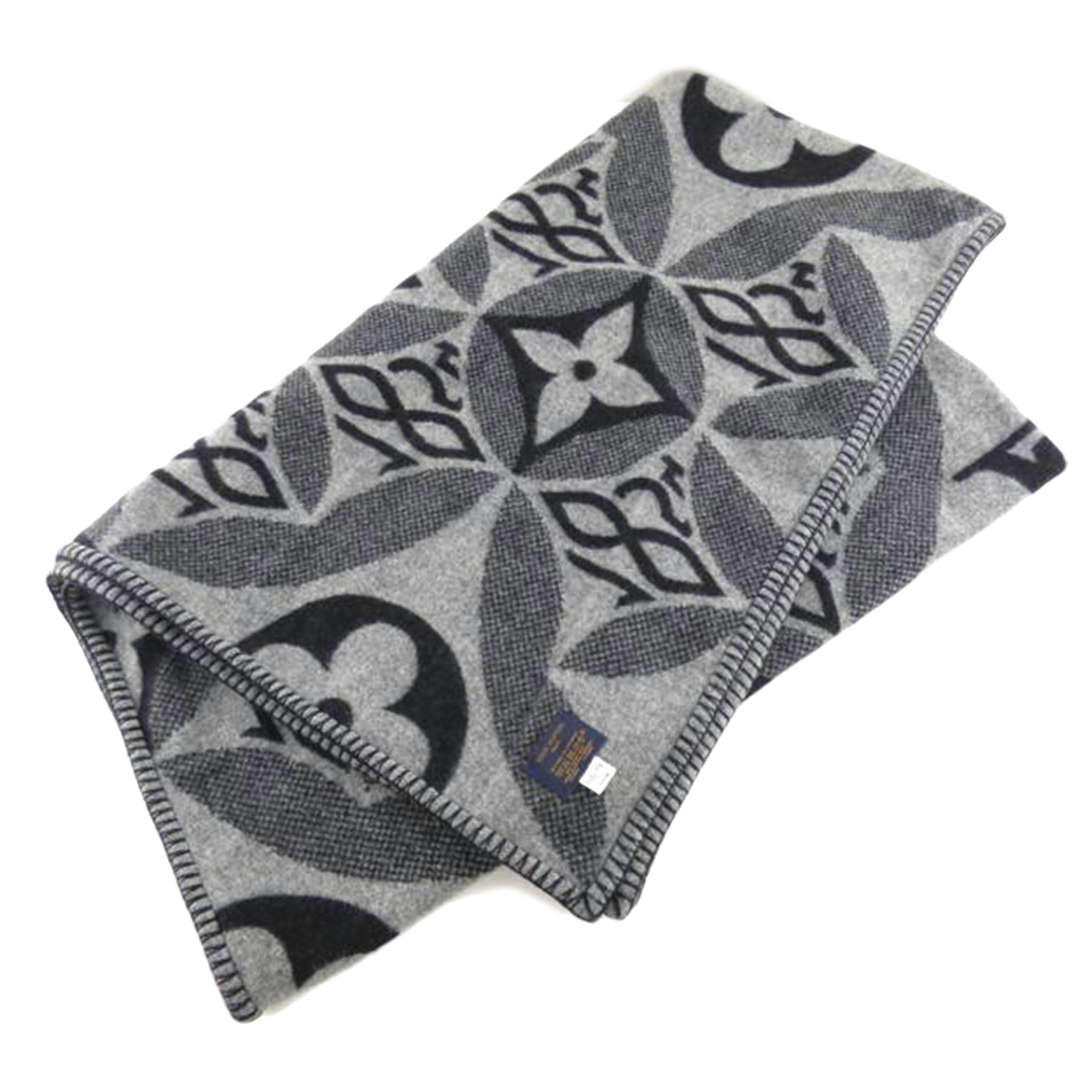 LOUIS VUITTON ルイ・ヴィトン/クヴェルテュール SINCE 1854/M76989//180×140cm/ABランク/64