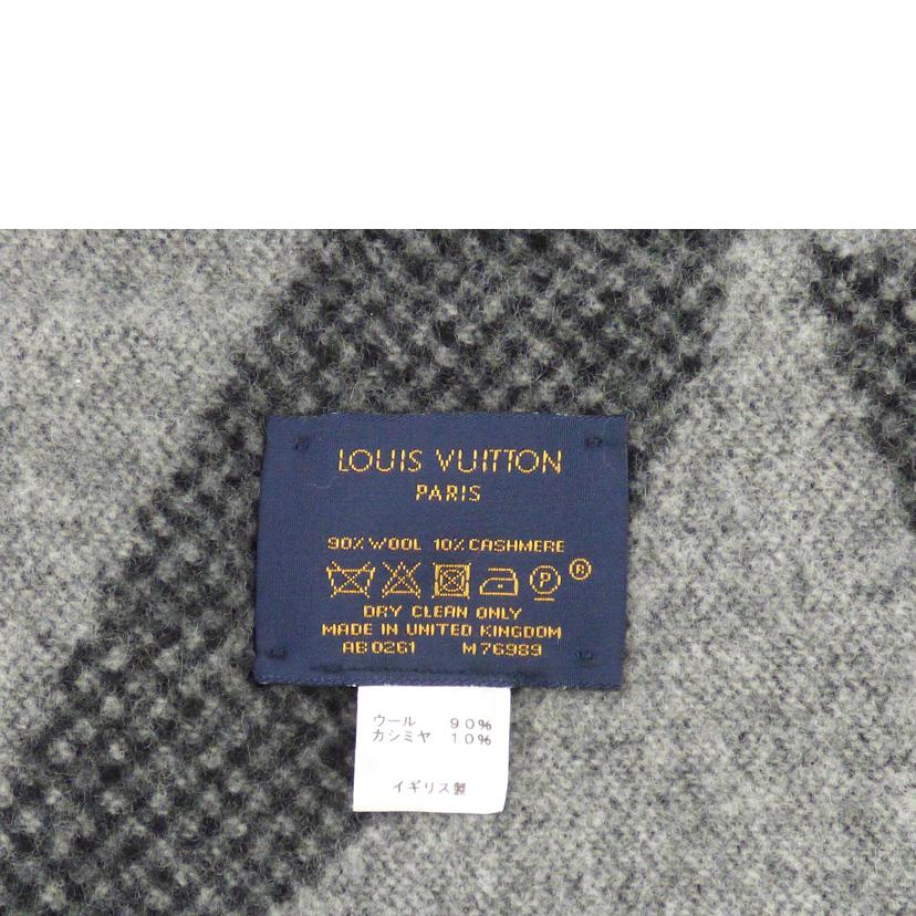 LOUIS VUITTON ルイ・ヴィトン/クヴェルテュール SINCE 1854/M76989//180×140cm/ABランク/64