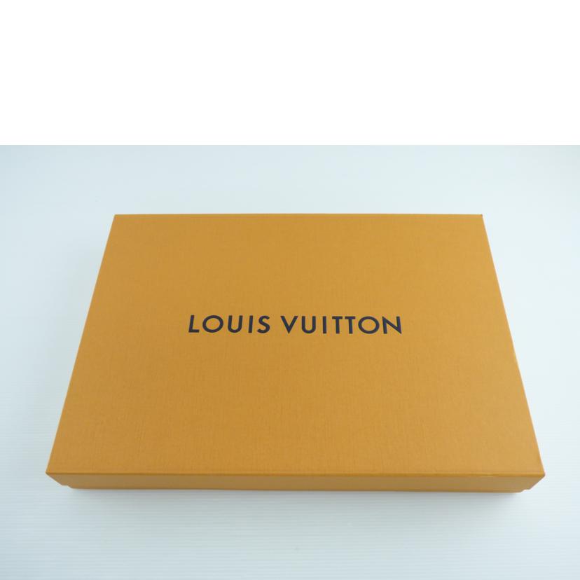 LOUIS VUITTON ルイ・ヴィトン/クヴェルテュール SINCE 1854/M76989//180×140cm/ABランク/64