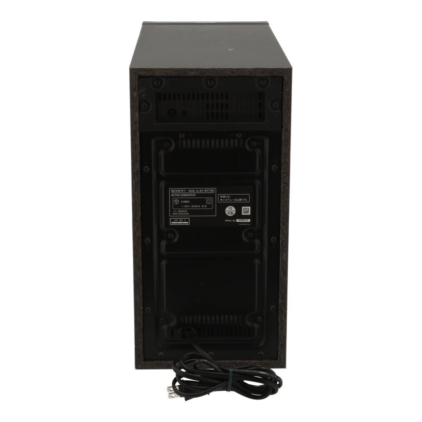 SONY ソニー/サウンドバー/HT-CT380//2209313/Bランク/70