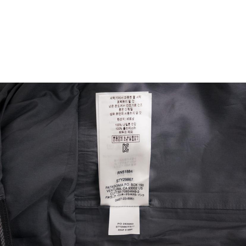 patagonia パタゴニア/patagonia Untracked JKT/29867//Sランク/67
