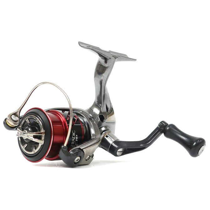 SHIMANO シマノ/16ストラディックC2000S スピニングリール/16 STRADIC CI4+ C2000S//BCランク/65