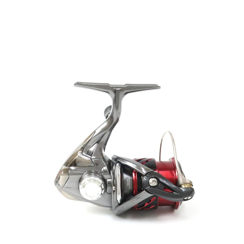 SHIMANO シマノ/16ストラディックC2000S スピニングリール/16 STRADIC CI4+ C2000S//BCランク/65