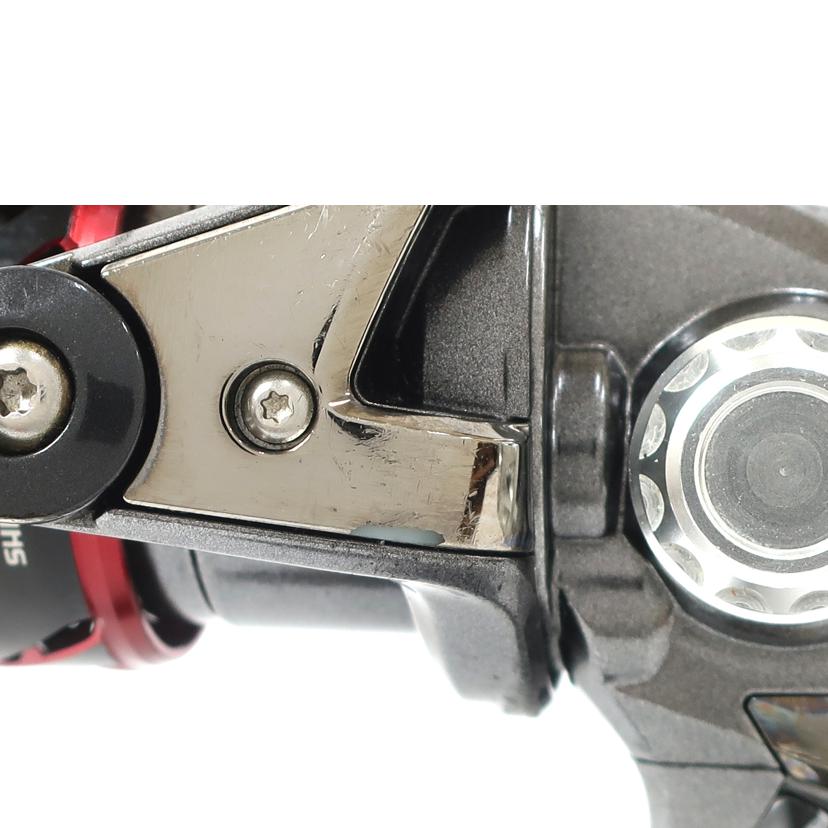 SHIMANO シマノ/16ストラディックC2000S スピニングリール/16 STRADIC CI4+ C2000S//BCランク/65