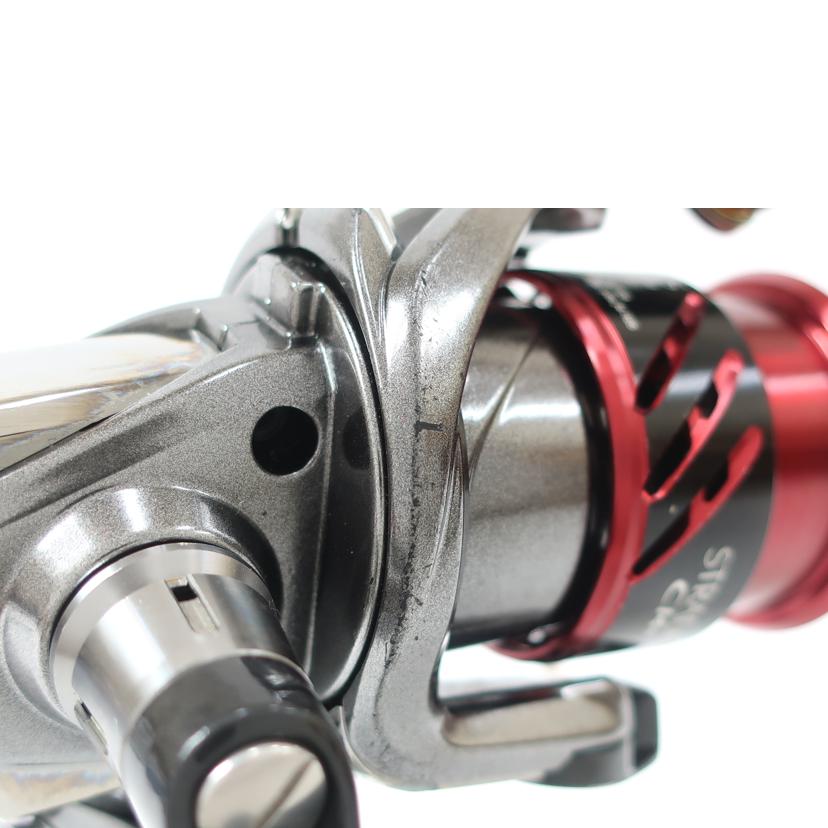 SHIMANO シマノ/16ストラディックC2000S スピニングリール/16 STRADIC CI4+ C2000S//BCランク/65