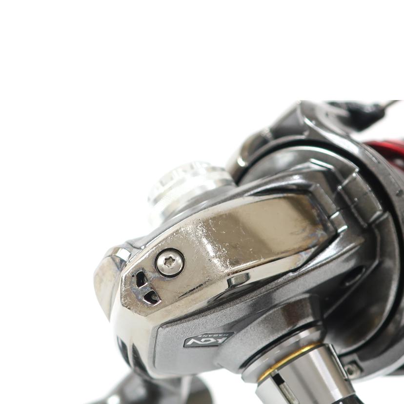 SHIMANO シマノ/16ストラディックC2000S スピニングリール/16 STRADIC CI4+ C2000S//BCランク/65