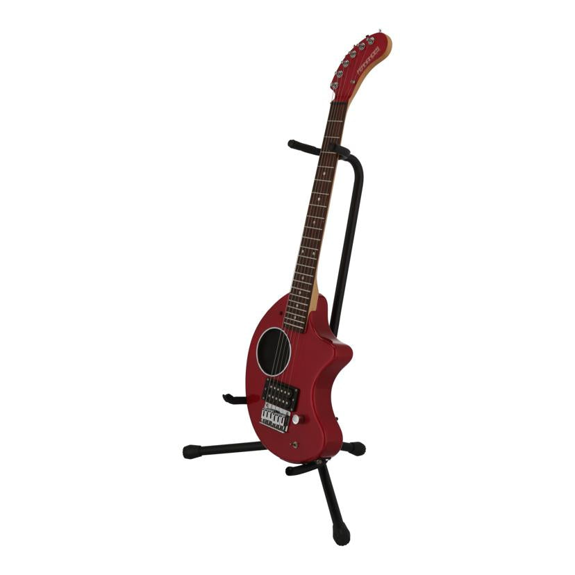 FERNANDES フェルナンデス/アンプ内蔵エレキギター/ZO-3シリーズ/DIGI-ZO HYPER//FG09022147/Bランク/84