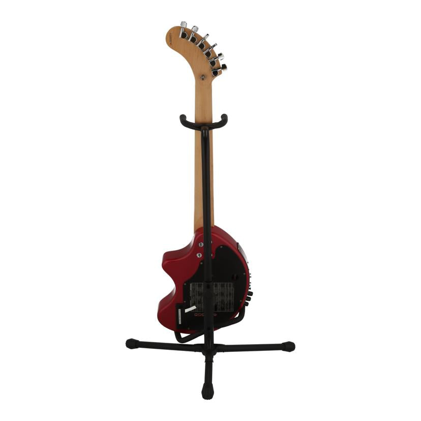 FERNANDES フェルナンデス/アンプ内蔵エレキギター/ZO-3シリーズ/DIGI-ZO HYPER//FG09022147/Bランク/84