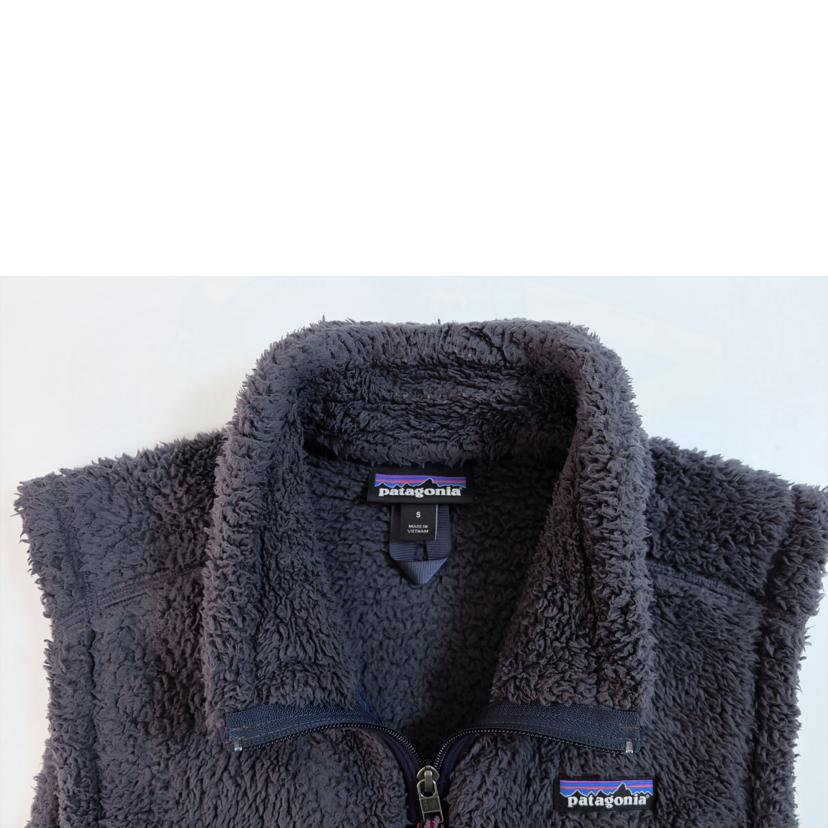 Patagonia パタゴニア/ロガトスフリースベスト/25926A18//Bランク/71