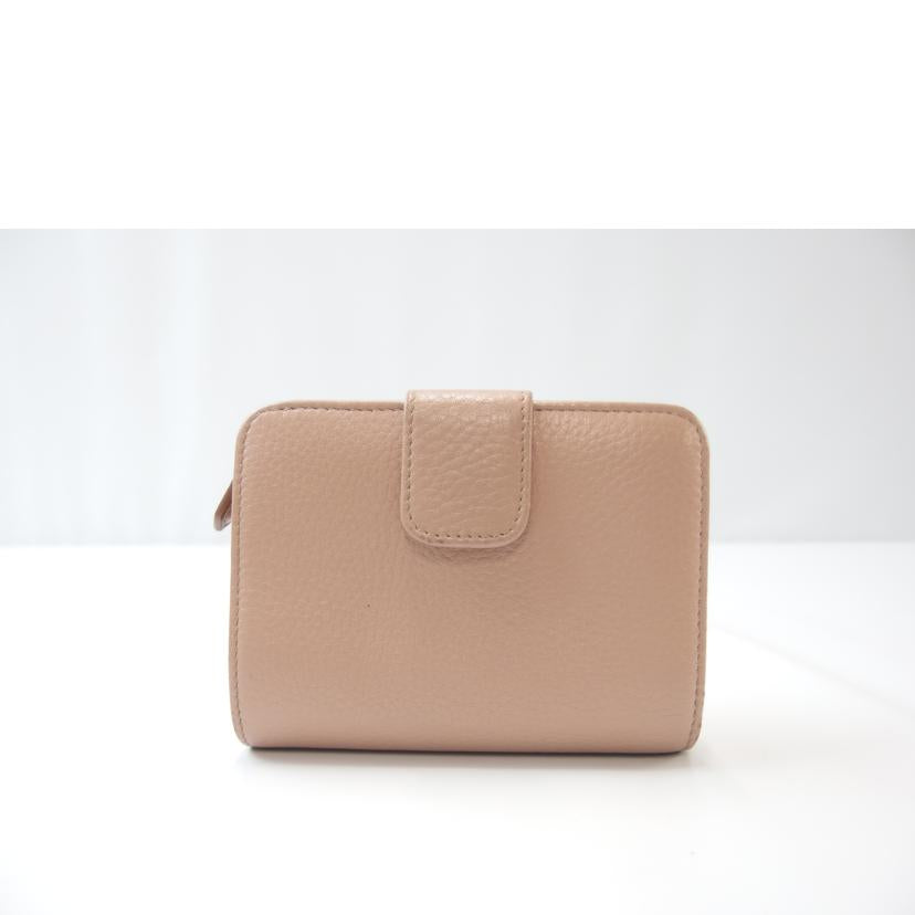 PRADA/コンパクトウォレット/VITELLO GRAIN/1ML018//107F/BCランク/83
