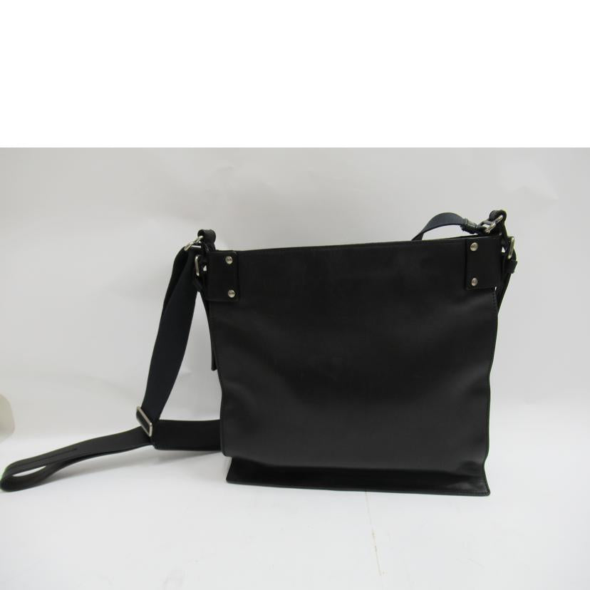 YVESAINTLAURENT イヴサンローラン/レザーショルダー/102048//213317/ABランク/63