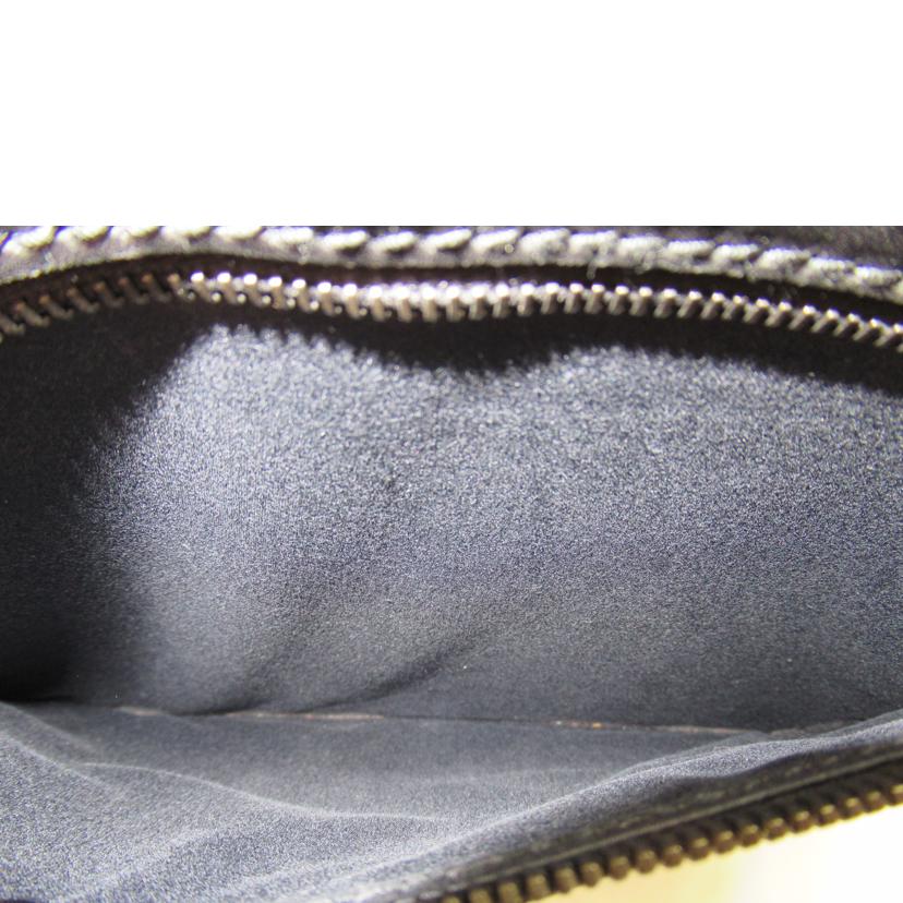 YVESAINTLAURENT イヴサンローラン/レザーショルダー/102048//213317/ABランク/63