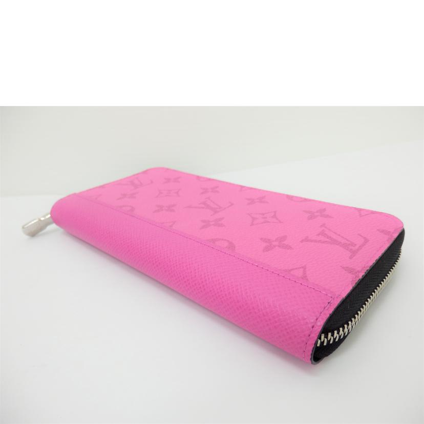 LV ルイヴィトン/ジッピーウォレット /タイガラマ/ヴェルティカル/M30780//ABランク/88