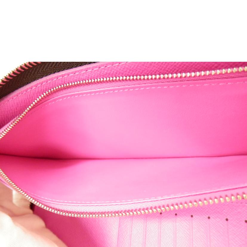 LV ルイヴィトン/ジッピーウォレット /タイガラマ/ヴェルティカル/M30780//ABランク/88