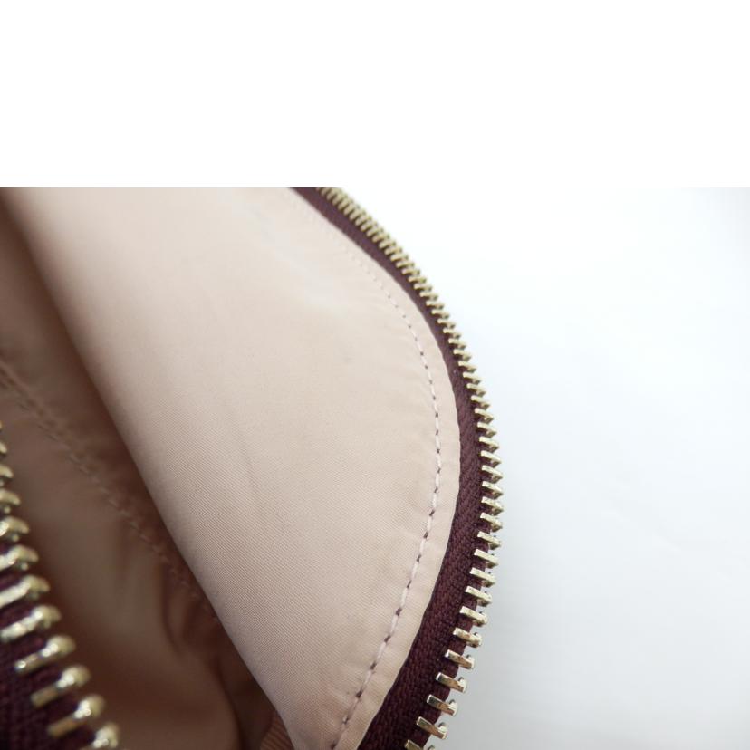 katespade Kate spade/ナイロンボディバッグ//ABランク/88