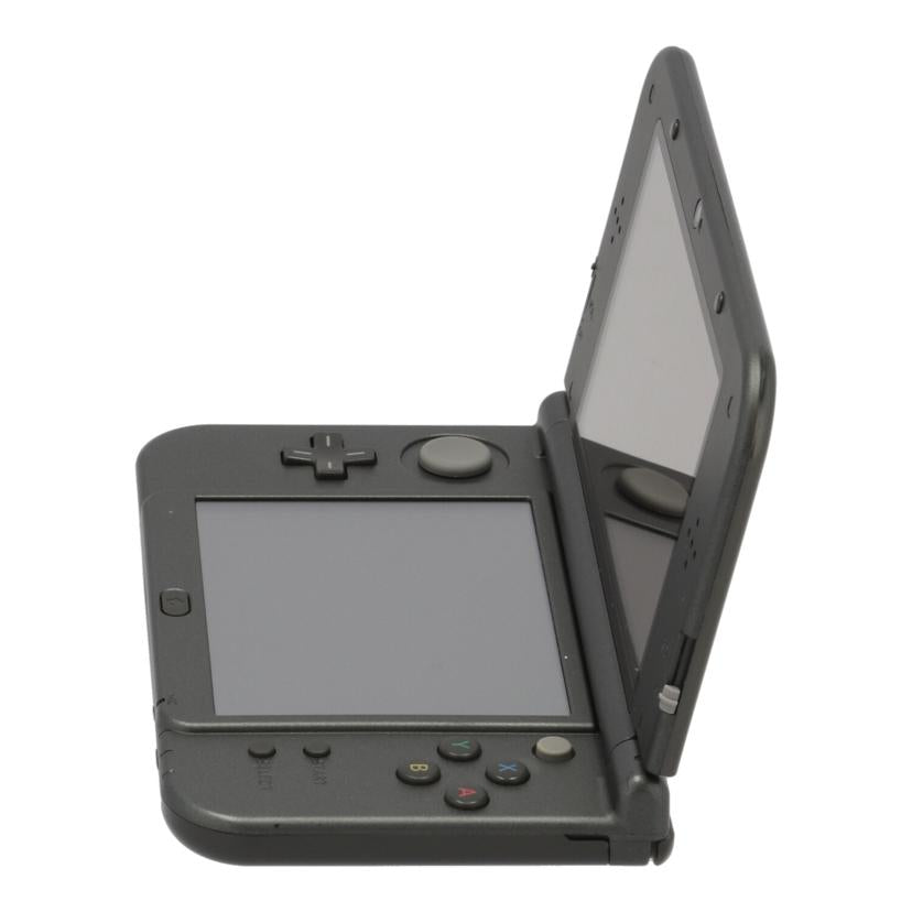 Nintendo 任天堂/New Nintendo 3DS LL 本体/RED-001//QJF105332587/Bランク/82