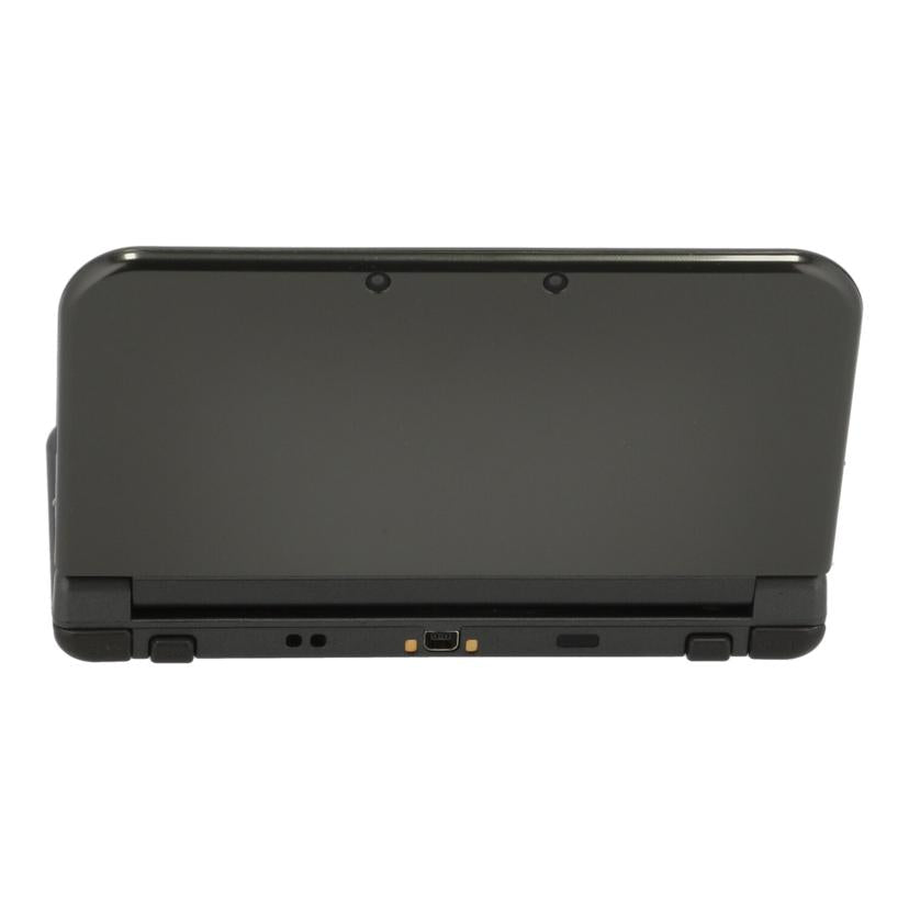 Nintendo 任天堂/New Nintendo 3DS LL 本体/RED-001//QJF105332587/Bランク/82