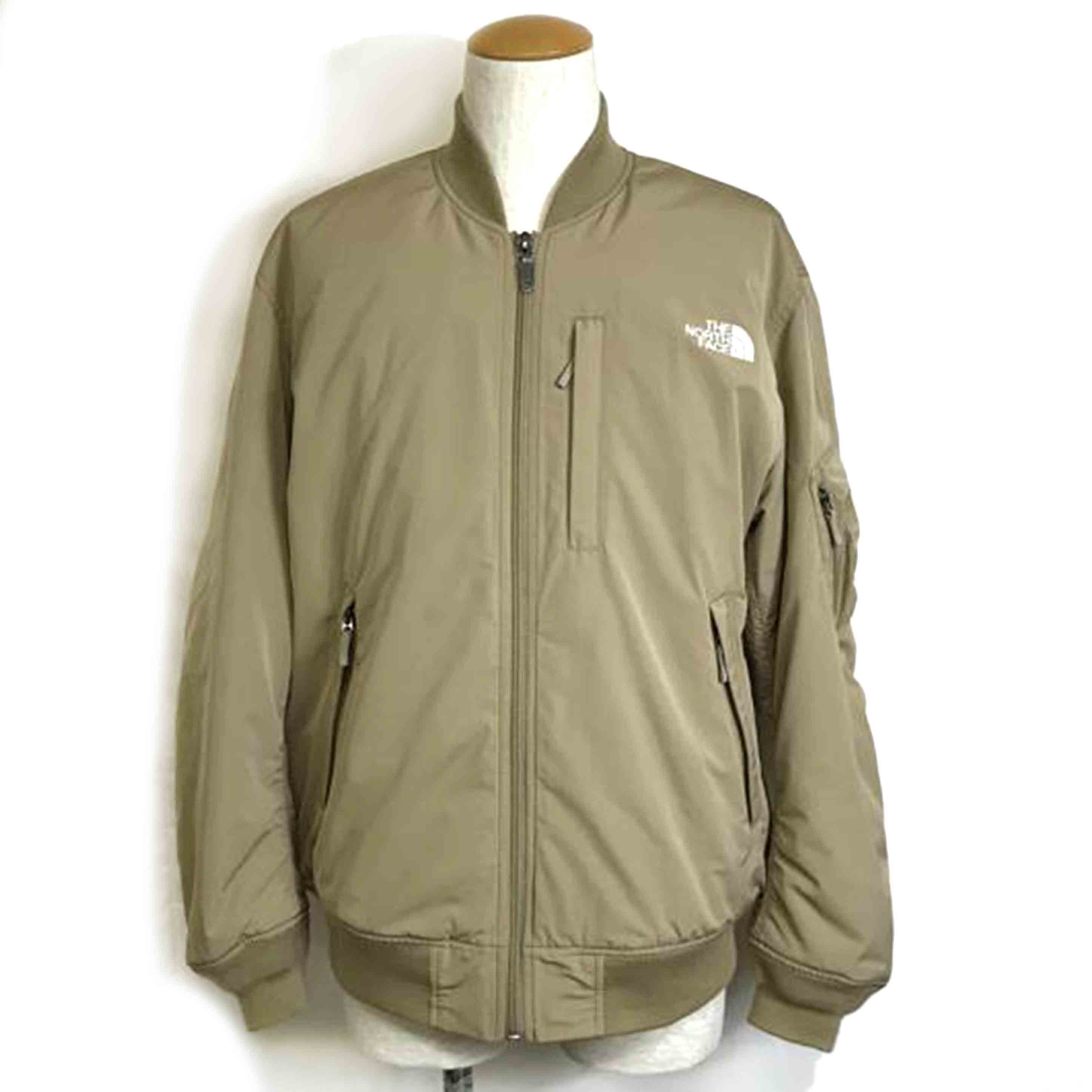ノースフェイス NY82132 インサレーションボンバージャケット 国内正規品 楽天市場】THE NORTH FACE ノースフェイス インサレーション
