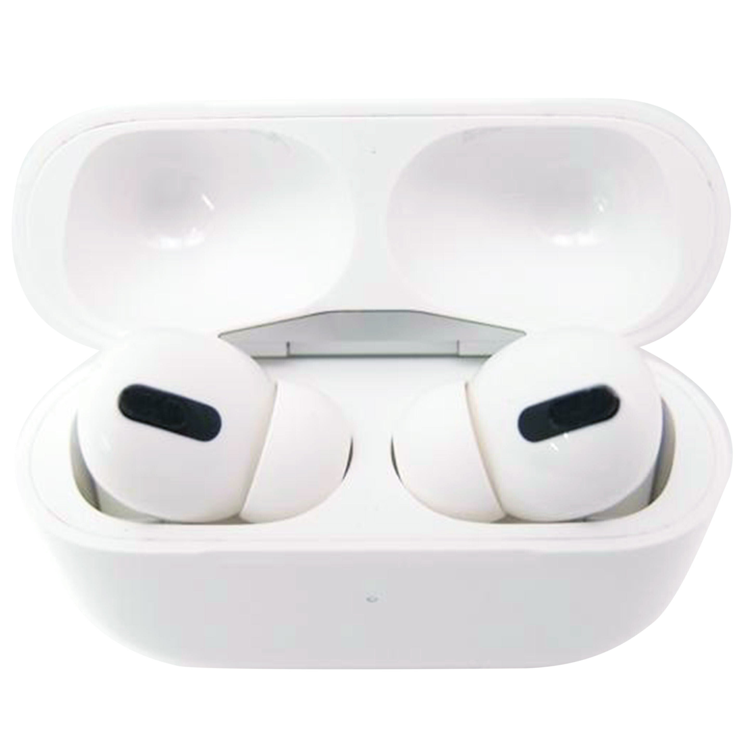 Apple アップル/AirPods Pro/ワイヤレスイヤホン/MWP22J/A//GX6DK0YX0C6L/ABランク/69