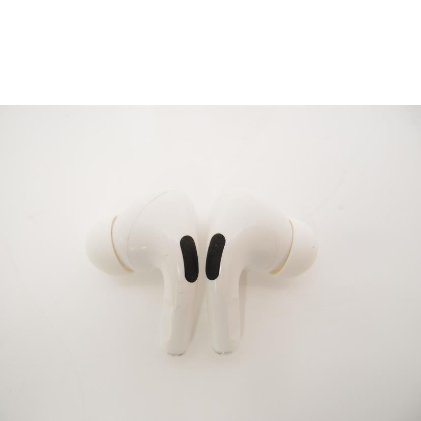 Apple アップル/AirPods Pro/ワイヤレスイヤホン/MWP22J/A//GX6DK0YX0C6L/ABランク/69