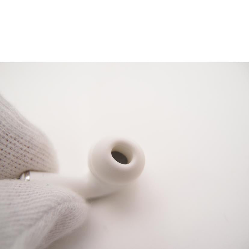 Apple アップル/AirPods Pro/ワイヤレスイヤホン/MWP22J/A//GX6DK0YX0C6L/ABランク/69