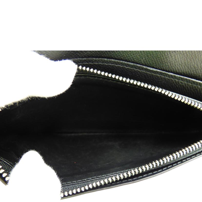 LOUIS VUITTON ルイ・ヴィトン/ポルトフォイユ・ブラザ/ダミエ・グラフィット/N62665//ICタグ/ABランク/64