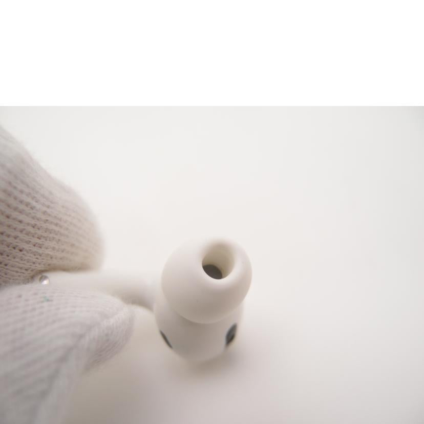 Apple アップル/AirPods Pro/ワイヤレスイヤホン/MWP22J/A//GX6DK0YX0C6L/ABランク/69