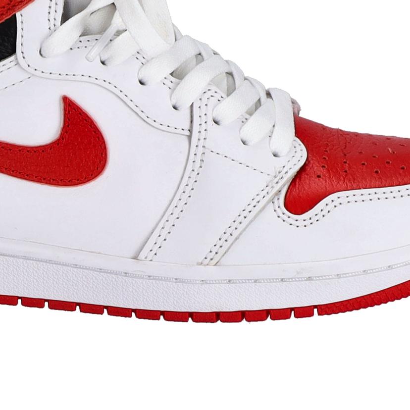 NIKE ナイキ/air jordan 1 retro high og/555088-161//Aランク/78