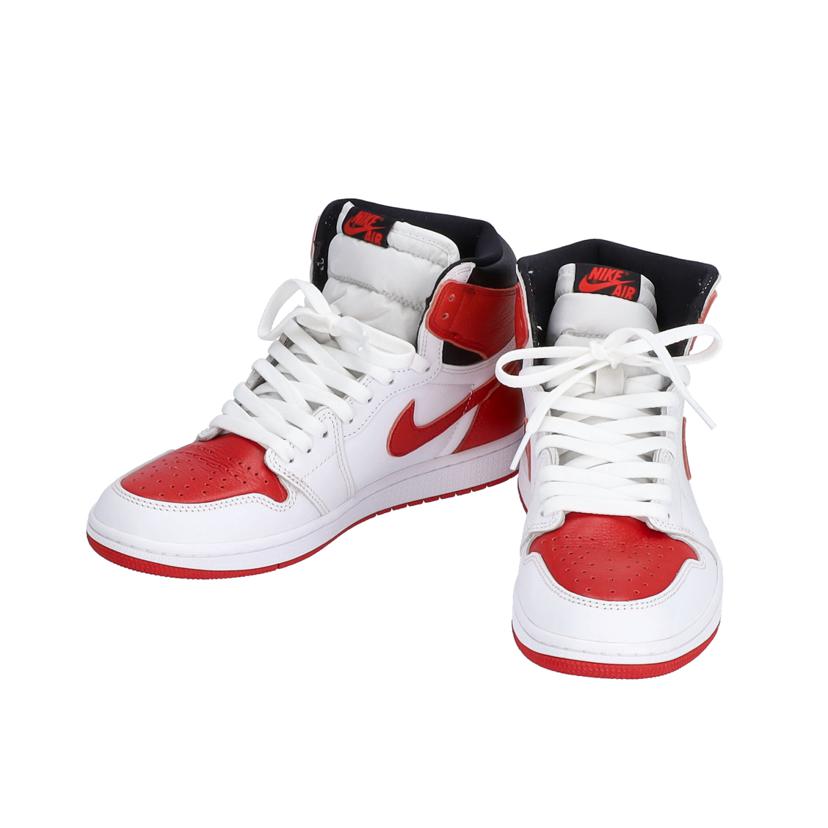 NIKE ナイキ/air jordan 1 retro high og/555088-161//Aランク/78