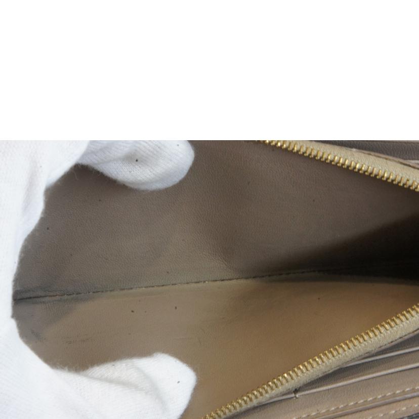 CELINE セリーヌ/ラージフラップマルチファンクションブルー//ABランク/92