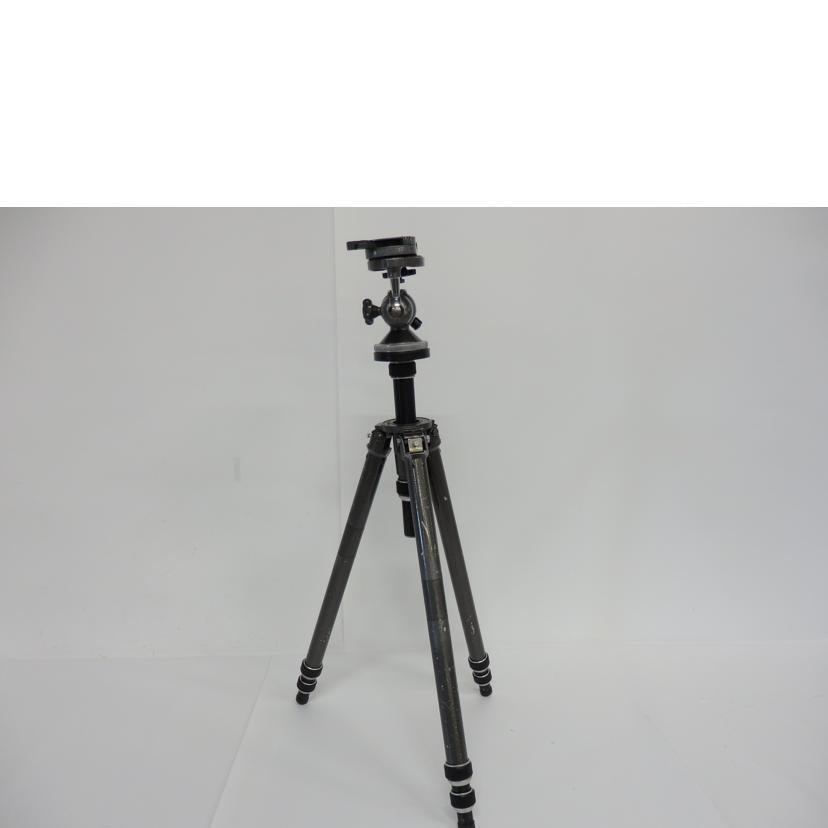 GITZO ジッツォ/三脚/G1385+GILUX REPORTER PERFORMANC//Cランク/62