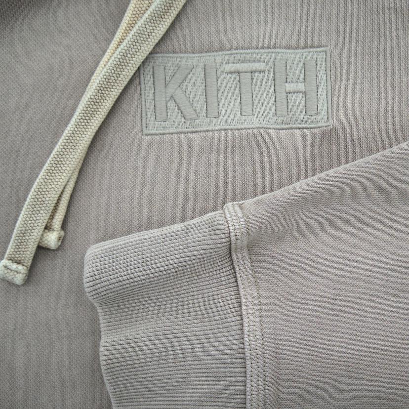 KITH キス/プルオーバーパーカー//Bランク/75