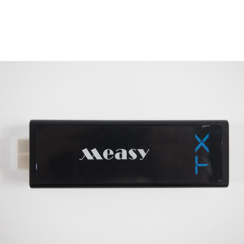 measy ミージー/ワイヤレスHDMIトランスミッター&レシーバー/W2H Mini2//Aランク/79