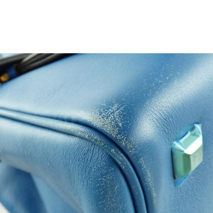 Salvatole Ferragamo サルヴァトーレフェラガモ/ハンドショルダー/FZ-21 H159//Bランク/64