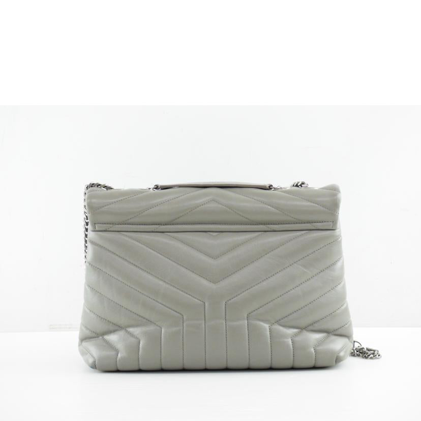 SAINT LAURENT サンローラン/チェーンショルダー/PLB459749 0617//ABランク/64