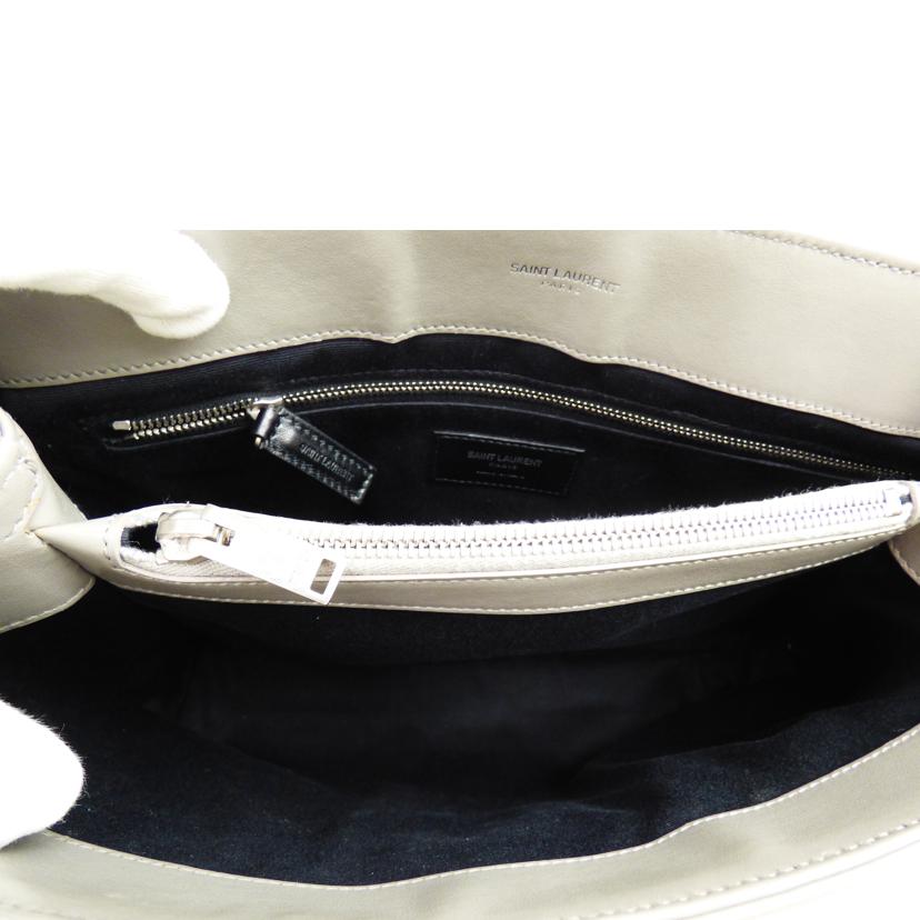 SAINT LAURENT サンローラン/チェーンショルダー/PLB459749 0617//ABランク/64