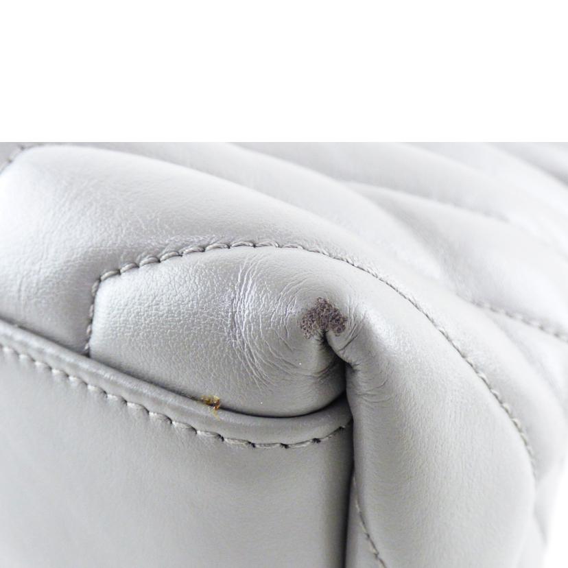 SAINT LAURENT サンローラン/チェーンショルダー/PLB459749 0617//ABランク/64