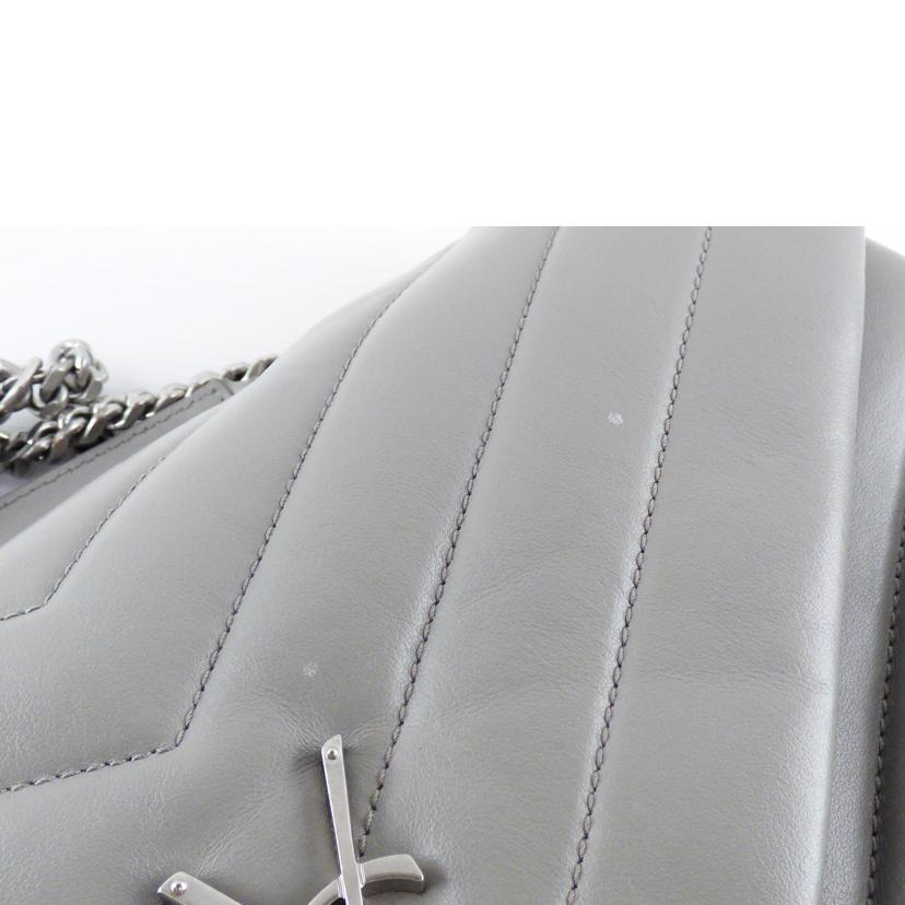 SAINT LAURENT サンローラン/チェーンショルダー/PLB459749 0617//ABランク/64