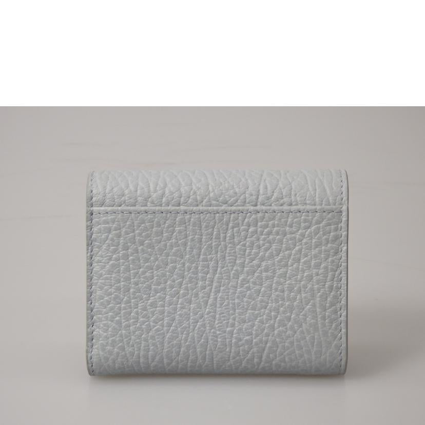 Maison Margiela メゾン・マルジェラ/三つ折り財布/SA3UI0010//SAランク/76