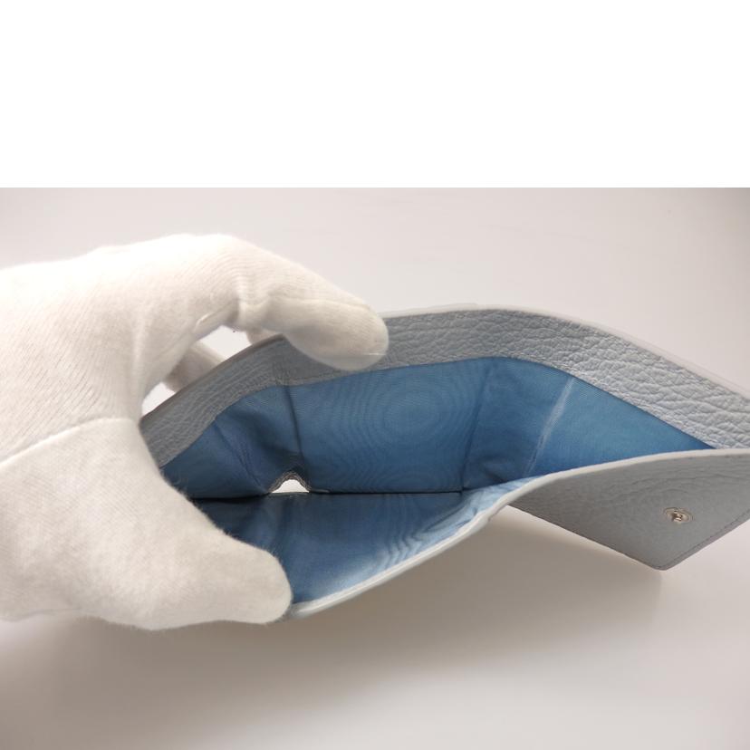 Maison Margiela メゾン・マルジェラ/三つ折り財布/SA3UI0010//SAランク/76